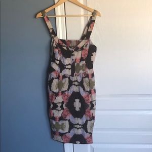 Anthropologie Lilka chemise sleep dress Medium